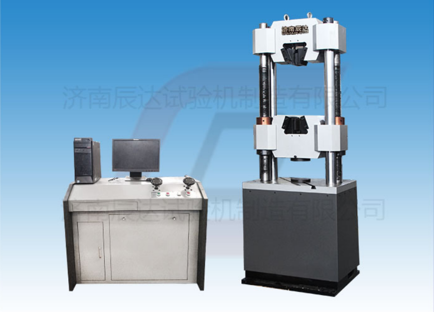 30噸萬(wàn)能試驗(yàn)機(jī)對(duì)安裝環(huán)境有哪些要求，操作時(shí)還需要注意哪幾點(diǎn)？